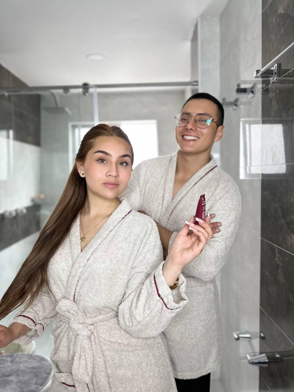 Salida de Baño